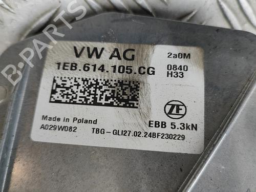Servo brake AUDI Q4 E-TRON SUV (F4B) 45 | BP29637619M42 