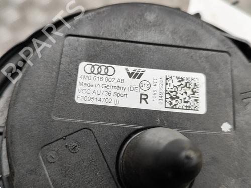 Other AUDI Q7 (4MB, 4MG, 4MQ) 3.0 TDI e-tron quattro | BP23866090O1  - Image 6