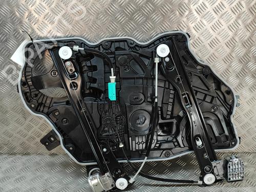 Front right window mechanism TESLA MODEL Y (5YJY) EV Performance All-wheel Drive | BP28548470C23 - Image 3