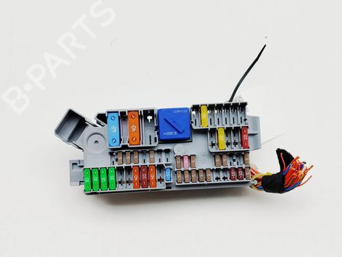 Fuse box BMW i4 (G26) eDrive35 | BP38162868E1 - Image 5