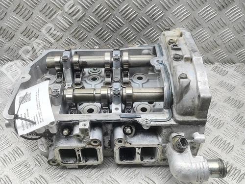 Used Cylinder head Cylinder head BMW 5 (E60) 530 d (211 hp) 35982624 35982624