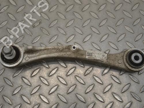 Used Right rear suspension arm Right rear suspension arm TESLA MODEL S (5YJS) P90D AWD (540 hp) 30283396 30283396