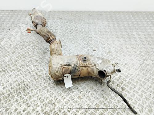 Catalyst FORD TRANSIT CUSTOM V362 Van (FY, FZ) 2.0 EcoBlue | BP33389887M10 - Image 2