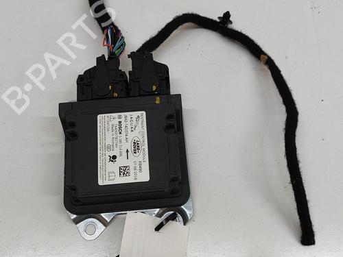 Used ECU airbags JAGUAR I-PACE (X590) EV400 AWD (400 hp) 28387940