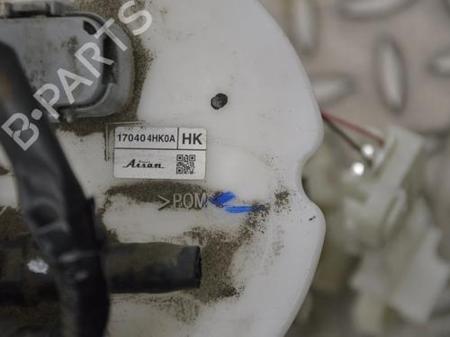 Fuel pump INFINITI Q50 3.0 t | BP33355284M76 - Image 5