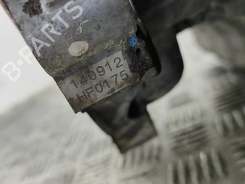 Engine HONDA CR-V IV (RM_) 2.2 i-DTEC AWD (RE6) | BP19502162M1 