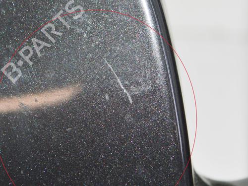 Right mirror BMW 5 Touring (F11) 530 d | BP11870098C27 