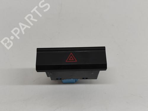 Used Warning switch VW T-ROC (A11, D11) 1.5 TSI (150 hp) 27532647