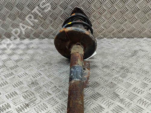 Left front shock absorber PORSCHE BOXSTER (986) 2.7 | BP27643960M16