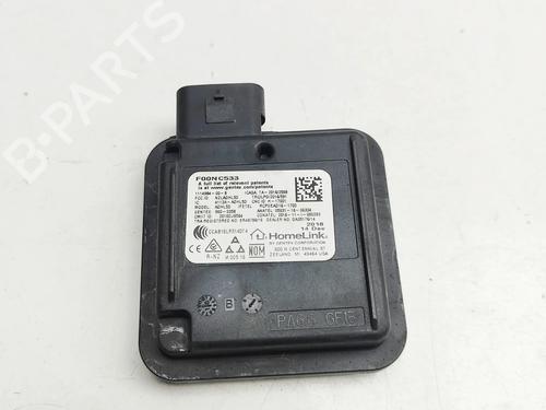 Used Electronic module Electronic module TESLA MODEL X (5YJX) P100D AWD (772 hp) 34444070 34444070