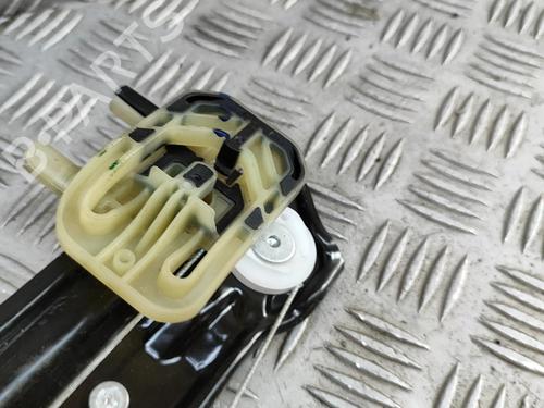 Rudehejsemekanisme Højre foran JEEP AVENGER (J2) Electric | BP28560823C23