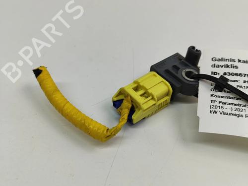 Electronic sensor KIA SPORTAGE IV (QL, QLE) 1.6 T-GDI | BP27158208M84 - Image 2
