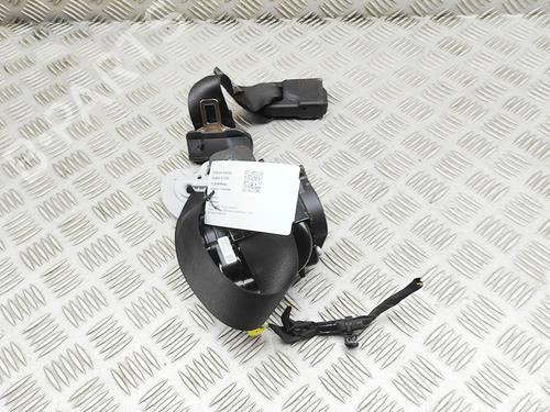Used Front left seatbelt Front left seatbelt TESLA MODEL 3 (5YJ3) EV (283 hp) 40014538 40014538
