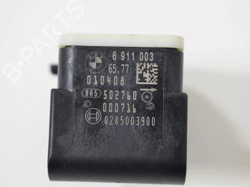 Electronic sensor BMW 1 (E87) 118 d | BP9900936M84 