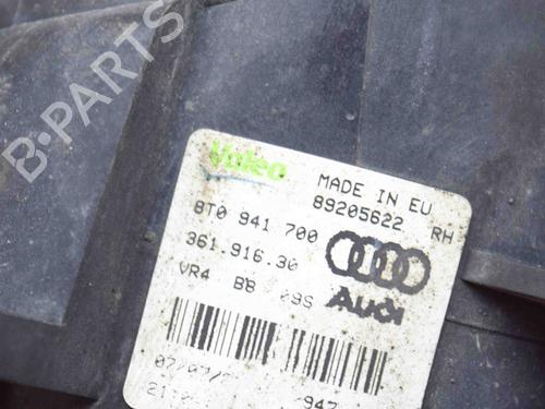 Right front fog light AUDI A5 (8T3) 1.8 TFSI | BP15377015C31 