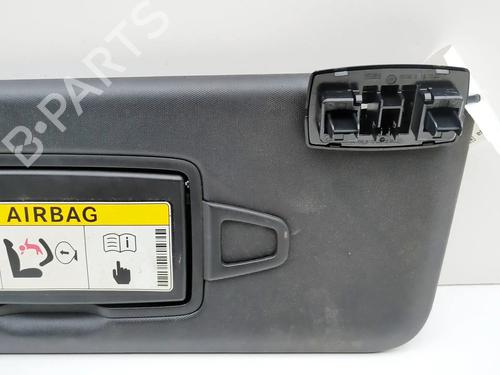 Left sun visor MERCEDES-BENZ E-CLASS (W213) E 220 d (213.004) | BP38782438I1 - Image 6
