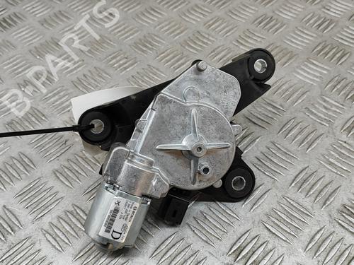 Used Rear wiper motor PEUGEOT 2008 II (UD_, US_, UY_, UJ_, UR_, UC_) e-2008 (UKZKWZ) (156 hp) 27790440