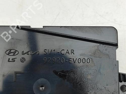 Electronic module KIA EV3 EV | BP33400221M83 - Image 7