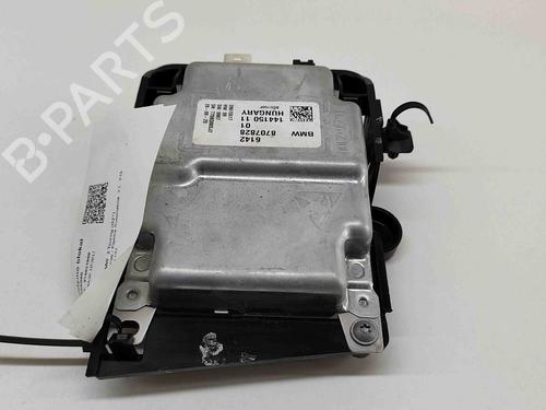 Used Electronic module BMW 3 Touring (G21, G81) 330 e Plug-in-Hybrid xDrive (292 hp) 27774958