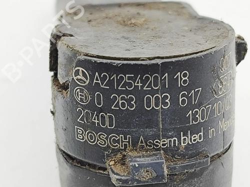 Electronic module MERCEDES-BENZ GL-CLASS (X166) GL 350 CDI / BlueTec 4-matic (166.823, 166.824) | BP33388038M83  - Image 6