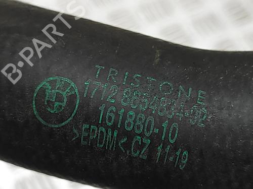 Pipe BMW 3 (G20, G80, G28) 330 e Plug-in-Hybrid | BP30108929M125 - Image 5