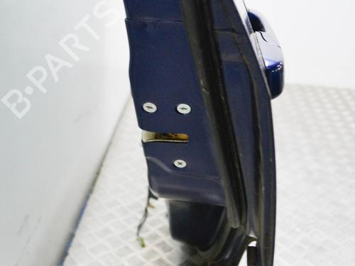 Right rear door HONDA CR-V II (RD_) 2.2 CTDi (RD9) | BP7999365C5 