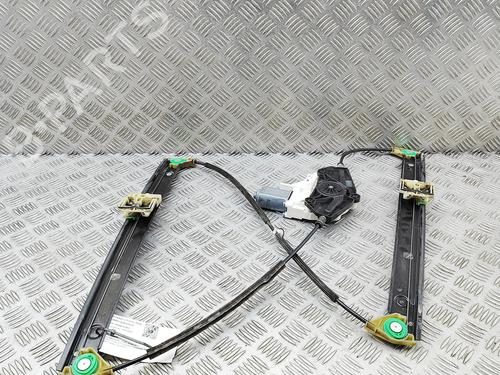 Used Front left window mechanism AUDI A8 D4 (4H2, 4H8, 4HC, 4HL) 3.0 TDI quattro (262 hp) 31113266