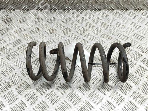 Støddæmperfjeder SSANGYONG KORANDO (C300) E-Motion (190 hp) 27776455