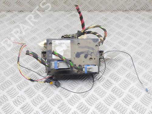 Fuse box IVECO DAILY VI Platform/Chassis 33S13, 35S13, 35C13 | BP39884559E1 - Image 5