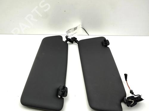 Left sun visor AUDI Q5 (8RB) SQ5 TDI quattro | BP38706557I1 - Image 4