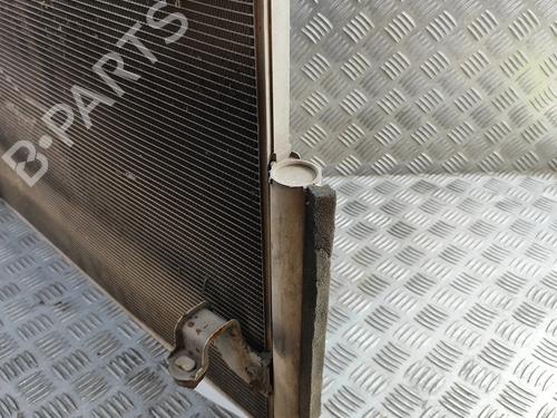 AC radiator TOYOTA HILUX VII Pickup (_N1_, _N2_, _N3_) 3.0 D-4D (KUN16) | BP28062080M32