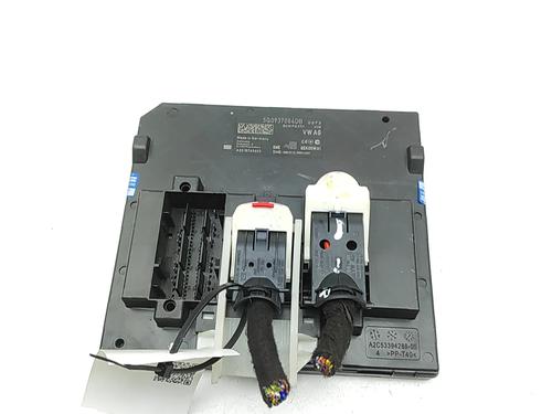 Used Electronic module Electronic module VW TIGUAN (AD1, AX1) 2.0 TDI (150 hp) 33465385 33465385