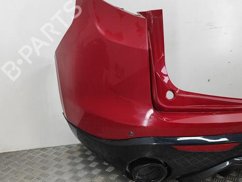 Rear bumper ALFA ROMEO STELVIO (949_) 2.0 Q4 (949.AXA2A) | BP28434573C8 