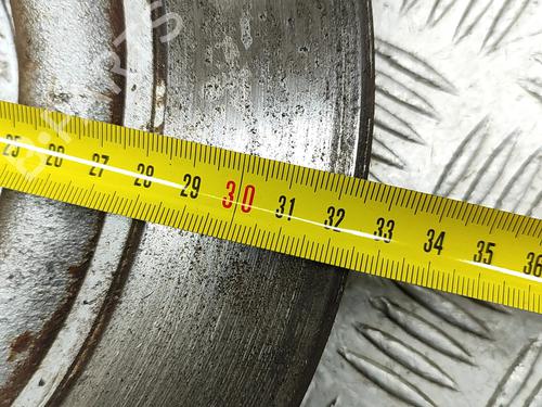 Other JAGUAR XJ (X350, X358) D 2.7 | BP31021215O1