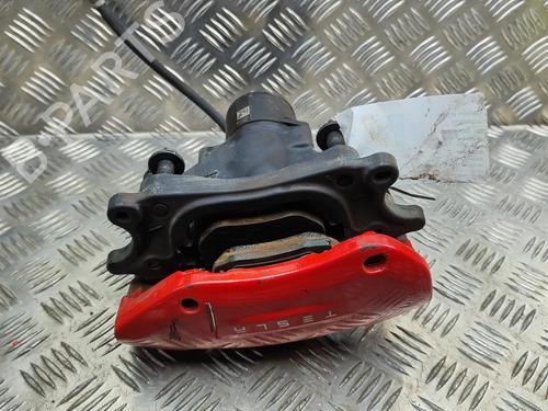 Left rear brake caliper TESLA MODEL 3 (5YJ3) EV Performance AWD | BP28194541M107  - Image 5