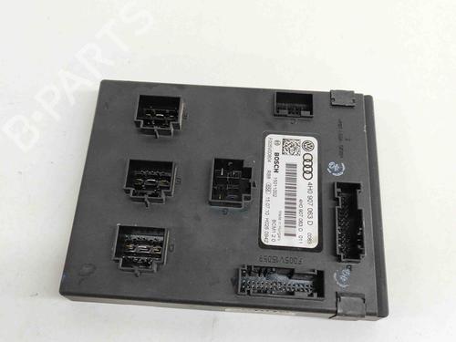 Electronic module VW TOUAREG (7P5, 7P6) 3.0 V6 TDI | BP16945043M83