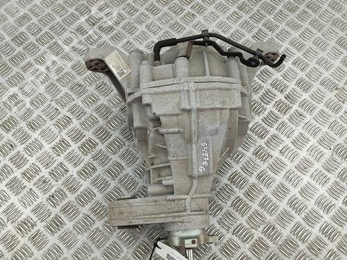 Rear differential ALFA ROMEO STELVIO (949_) 2.0 Q4 (949.AXA2A) 46350559