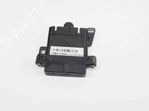 Used Electronic module BMW 5 Touring (F11) 530 d (258 hp) 14647543