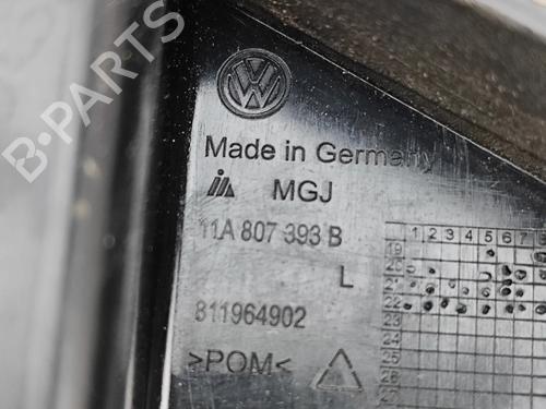 Rear bumper bracket VW ID.4 (E21) Pure | BP33395694C159 - Image 7