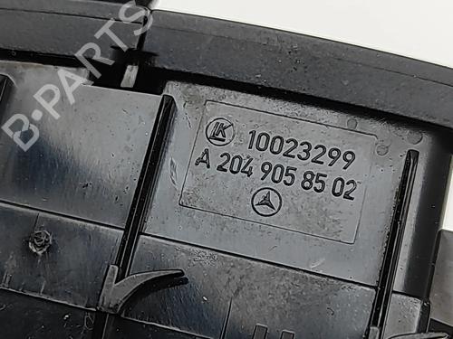 Switch MERCEDES-BENZ M-CLASS (W166) ML 350 BlueTEC 4-matic (166.024, 166.023) | BP31217318I30