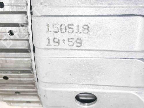 Manual Gearbox (For Parts) MERCEDES-BENZ GLC (X253) 220 d 4-matic (253.905, 253.903) | BP6765379M65 