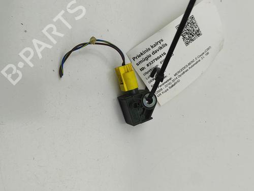 Electronic sensor MERCEDES-BENZ E-CLASS Coupe (C207) E 350 BlueTEC / d (207.326) | BP33387376M84 - Image 2