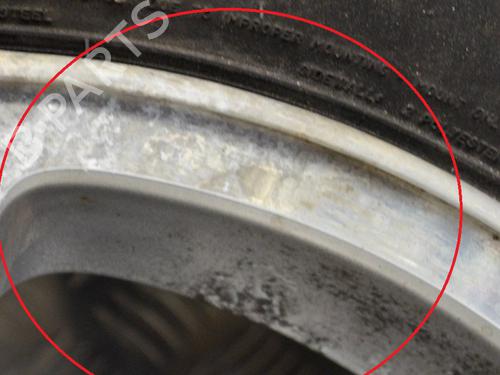 Felg MITSUBISHI PAJERO III (V7_W, V6_W) 3.8 4WD | BP27755235C45 