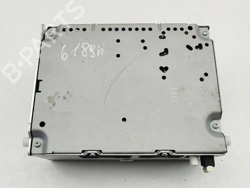 Electronic module FORD TRANSIT CUSTOM V362 Van (FY, FZ) 2.0 EcoBlue | BP34190509M83  - Image 5