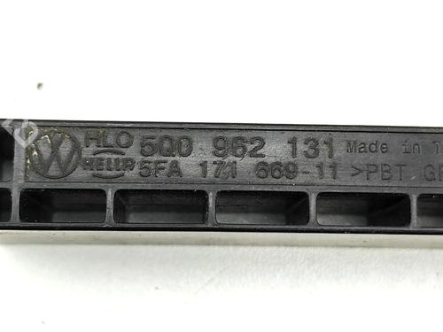 Electronic module SKODA SCALA (NW1) 1.5 TSI | BP39145289M83 - Image 7