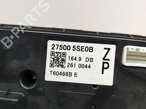 Electronic module NISSAN LEAF (ZE1) Electric | BP27779176M83  - Image 6