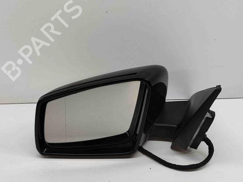 Used Left mirror MERCEDES-BENZ GLA-CLASS (X156) GLA 220 CDI 4-matic (156.905) (170 hp) 17015390