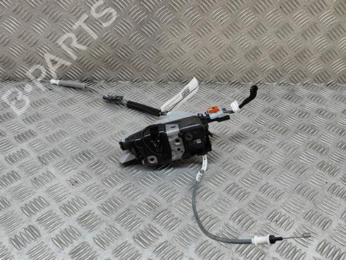 Front left lock PEUGEOT 2008 II (UD_, US_, UY_, UJ_, UR_, UC_) e-2008 (UKZKWZ) | BP27790448C98 