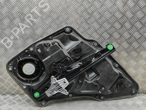 Rear left window mechanism VW TIGUAN (5N_) 2.0 TDI 4motion | BP31715352C24 
