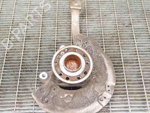 Used Right front steering knuckle MERCEDES-BENZ C-CLASS (W205) C 220 BlueTEC / d (205.003) (163 hp) 14665706